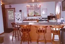 Photograph of R&R B&B, Homer