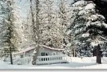 Photograph of The Farm Bed & Breakfast Inn, Seward