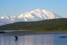 Photograph of Denali River Cabins & Cedars Lodge, Denali National Park
