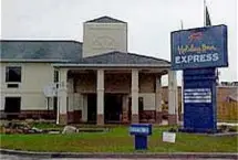 Photograph of Holiday Inn,