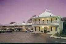 Photograph of Key West Inn ( West ), Clanton