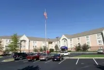 Photograph of Candlewood Suites, 