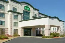 Photograph of Wingate Inn,