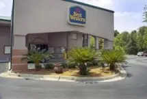 Photograph of Best Western Riviera Inn,