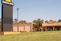 Photograph of Days Inn, Clanton