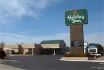 Photograph of Holiday Inn Troy,