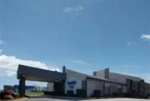 Photograph of Comfort Inn,