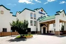Photograph of Comfort Inn, Priceville