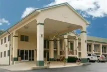 Photograph of Comfort Inn,
