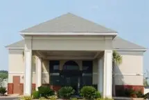Photograph of Comfort Inn, Montgomery