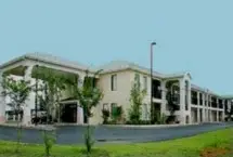 Photograph of Comfort Inn, 