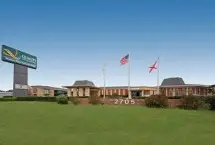 Photograph of Quality Inn, Montgomery