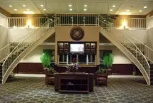 Photograph of Americas Best Inn, Attalla