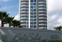 Photograph of Bel Sole Condominiums, Gulf Shores