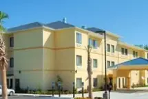 Photograph of Best Western Moffett Road Inn,