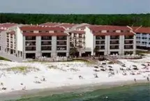 Photograph of Sugar Beach by Sugar Sands Realty, Orange Beach