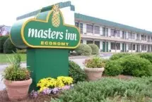 Photograph of Masters Inn Tuscaloosa, Tuscaloosa