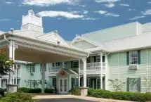 Photograph of Comfort Inn,