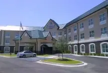 Photograph of Country Inn & Suites,
