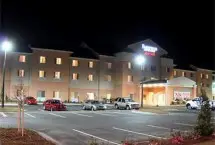 Photograph of Fairfield Inn & Suites, Spanish Fort
