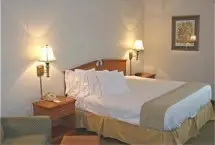 Photograph of Holiday Inn,