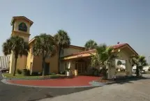 Photograph of LQ Inn, Mobile