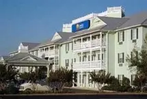 Photograph of Comfort Inn, 