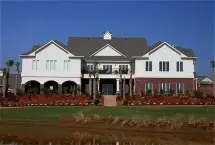 Photograph of Emerald Greens Resort, Gulf Shores