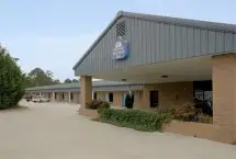 Photograph of Best Value Inn,