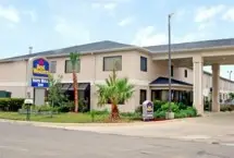 Photograph of Best Western Hope Hull Inn, 