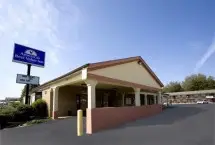 Photograph of Best Value Inn, Huntsville
