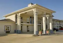 Photograph of Best Value Inn,