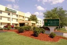 Photograph of LQ Inn Huntsville Madison Square Mall, 