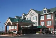 Photograph of Country Inn & Suites, 
