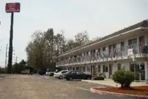 Photograph of Port City Inn, Mobile