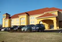 Photograph of LQ Inn and Suites, Madison