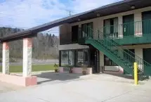 Photograph of Econo Lodge, Attalla