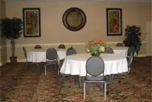 Photograph of Brewton Inn,