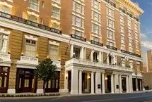 Photograph of Best Western Colonial Inn,