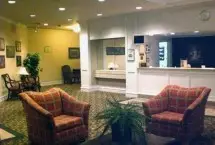 Photograph of SpringHill Suites,