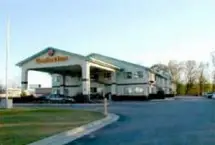 Photograph of Budget Inn, Florence