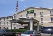 Photograph of Americas Best Inn,