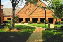 Photograph of Radisson Inn Huntsville Airport,