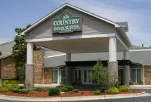 Photograph of Comfort Inn,