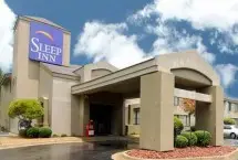 Photograph of Sleep Inn,