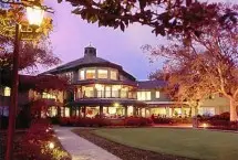 Photograph of Marriott Grand Hotel,