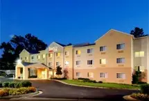 Photograph of Fairfield Inn, Tuscaloosa
