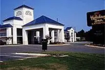 Photograph of Holiday Inn, 