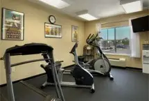 Photograph of Baymont Inn And Suites, 