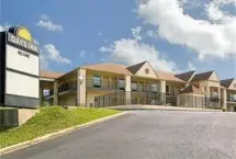 Photograph of Days Inn,